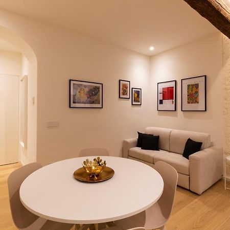 Domus Ticinese Apartman Milánó Kültér fotó