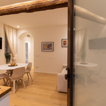 Domus Ticinese Apartman Milánó Kültér fotó