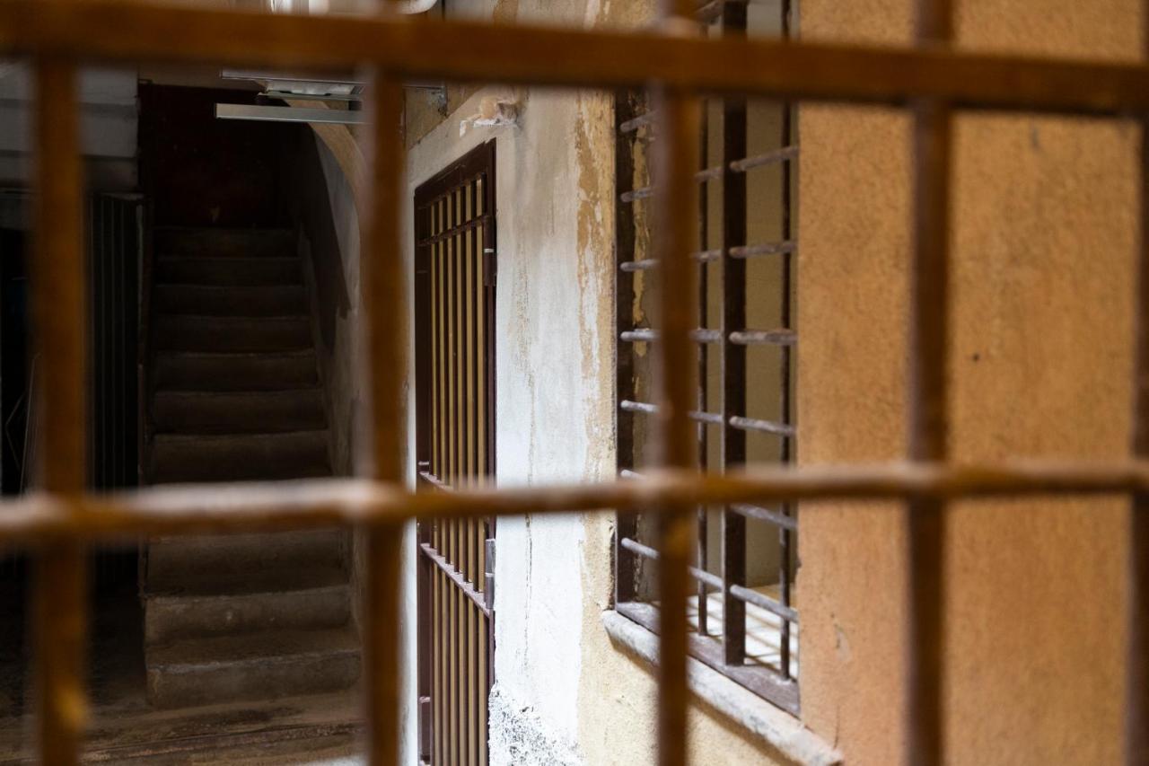Domus Ticinese Apartman Milánó Kültér fotó