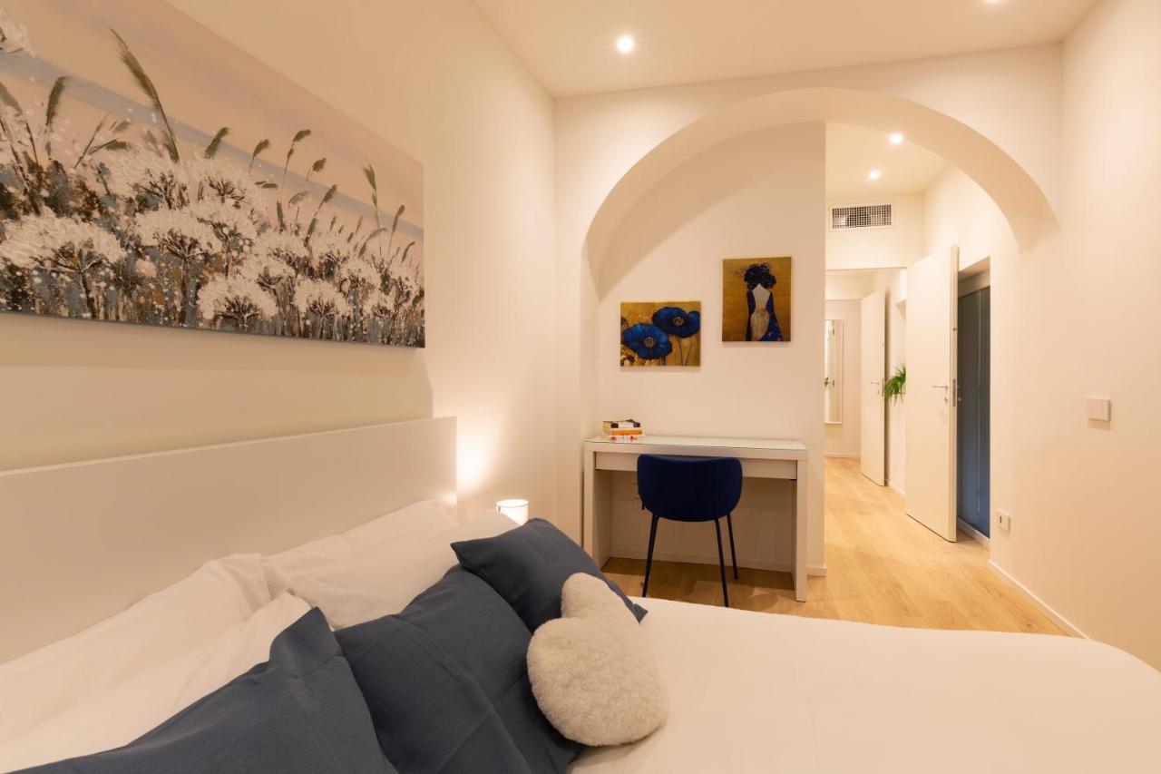 Domus Ticinese Apartman Milánó Kültér fotó